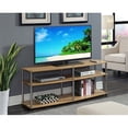 thumbnail image 2 of Pemberly Row 3 Tier 60" TV Stand in Light Oak, 2 of 3
