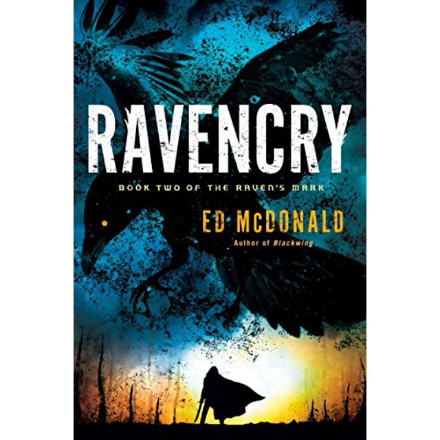 Ravencry (Raven's Mark)