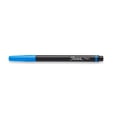 thumbnail image 3 of Sharpie Pens, Felt Tip, Fine Point (0.4 mm), Blue, 2 Count, 3 of 5