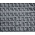 thumbnail image 4 of oneOone Polyester Lycra Fabric Greek Key Geometric Print Fabric By Yard 56 Inches, 4 of 4
