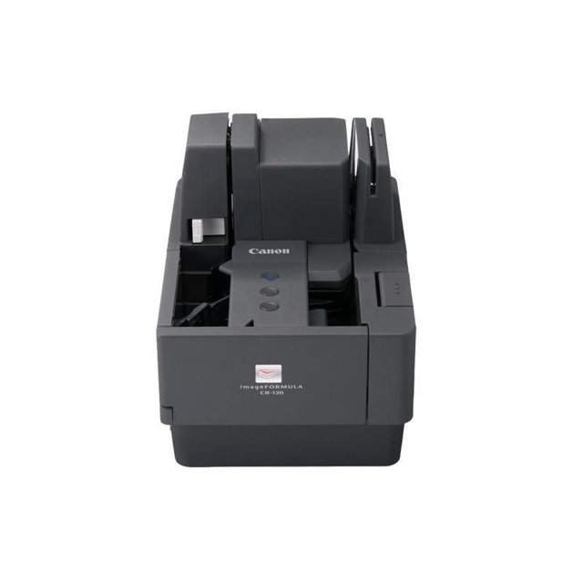 Scanner de chèques Canon imageFORMULA CR-120