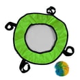 thumbnail image 2 of lionlar Ball Tossing Game Set Development Toy Playground Toy for Indoor Sports Party Green, 2 of 9