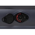 thumbnail image 2 of Matelas Pneumatique Double Hauteur Rechargeable Coleman SupportRest, Grand, 2 of 3