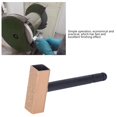 thumbnail image 1 of Loewten Stone Dressers, Anti‑Slip Dressing Bench Grinder, Deburring For Grinding Wheels Stone, 1 of 8