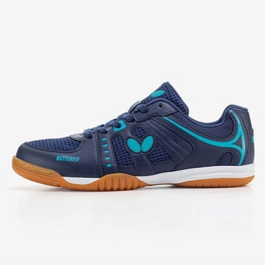 Lezoline Unizes II Chaussures Marine 7.0 (39 EU, 25.0 JP)