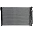 thumbnail image 3 of OSC Automotive Products, Inc Cooling Products 951 New Radiator, 3 of 4