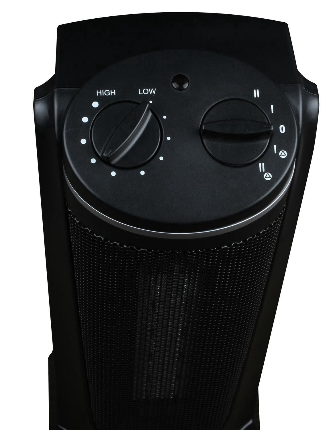Konwin 18" Mechanical Tower Ceramic Heater