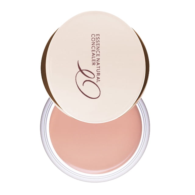 Concealer Cover Face Spots Mark Cover Plate Cover Dark Circles 20g Moisturizing Not Card Lines