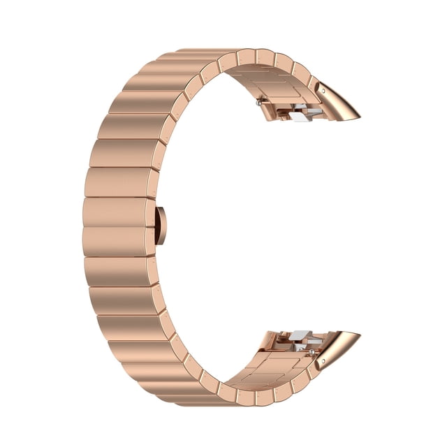 TopLLC Steel Watch Bands For Watch 6, Honor Watch 6 Replacement Bracelet Strap on Clearance