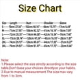 thumbnail image 3 of LYMAYTER Womens V-Neck Medical Scrub Tops Button Nosocomium Groggery Be Common Top for S-3XL, 3 of 5