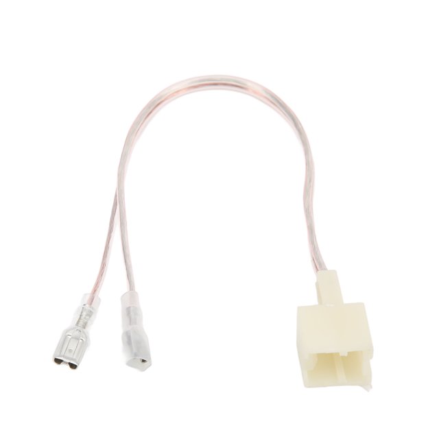 Car Speaker Wire Harness, Time Saving Speakers Harness Replacement 2 Pin For Cars Replacement For Murano 2003-2019