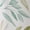 Yellow/Green, variant on Mainstays Decorative Fabric Shower Curtain with Botanical Designs