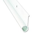 thumbnail image 3 of Rail de Store 021-50801-16 16 Pieds de Longueur; Blanc Polaire, 3 of 4
