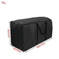 thumbnail image 4 of AMERTEER Sac de Rangement pour Meubles d'Extérieur Sac de Rangement pour Coussins de Meubles Sac de Rangement Portable pour Coussins de Meubles de Jardin, 4 of 4