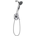thumbnail image 1 of DELTA FAUCET Monitor 17 Series Shower Only with In2ition Two-in-One Shower in Chrome (Valve Included) 172939D-I, 1 of 1