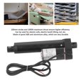 thumbnail image 3 of Electric Linear Actuator 100mm Stroke 1000N Linear Actuator 24V For Machine Equipment, 3 of 8
