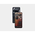 thumbnail image 3 of Nothing Phone 3a 5G Dual SIM 128GB ROM 8GB RAM GSM Unlocked - Black, 3 of 6