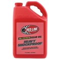 thumbnail image 4 of Red Line Oil Huile pour Engrenages 58205 Simple; Pichet de 1 Gallon; Synthétique, 4 of 5