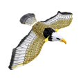 thumbnail image 4 of GROWTH TANK Jouet Interactif pour Chat Simulation Attrape-Chat Jouets Amusants pour Chat Aigle, 4 of 9