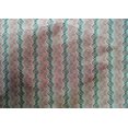 thumbnail image 4 of oneOone Cotton Silk Fabric Diamond Geometric Decor Fabric Printed BTY 42 Inch Wide, 4 of 4