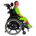 thumbnail image 3 of Déguisement Adaptif Teenage Mutant Ninja Turtles Raphael pour garçon, 3 of 3