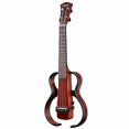 thumbnail image 3 of Vox Frame Ukulele With Piezo Pickup & Effects, Rosewood, 3 of 3
