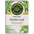 thumbnail image 2 of Traditional Medicinals - Tisane Biologique à la Feuille d'Ortie - 16 Sachets de Thé, 2 of 6