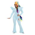 thumbnail image 1 of Adult My Little Pony Rainbow Dash Costume, 1 of 7