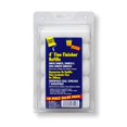 thumbnail image 3 of Foampro 165-10 Fine Finish Roller Refills, 4 in., 3 of 4