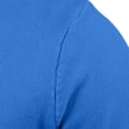 thumbnail image 4 of QIPOPIQ Cardigans Décontractés pour Hommes Coupe Ajustée Col en V Basique Conçus Manches Longues Boutonnés Liquidation, 4 of 7