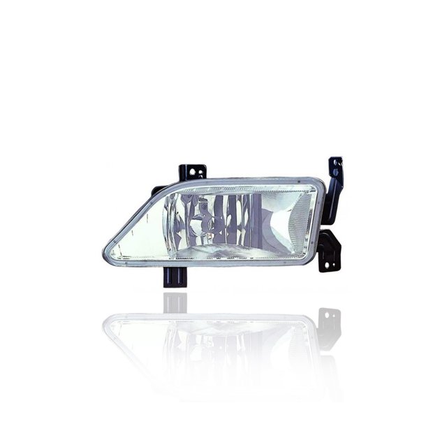 Feu de Brouillard - Compatible/remplacement pour '06-08 Honda Pilot - Main Droite - Passager - 33901S9VA11