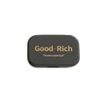thumbnail image 2 of karymi Contacts Lens Case Portable and Great Looking Travel Contacts Lens Storage Box Compact Holders for Daily and Travel Use Holiday Gifts Mens Gifts, 2 of 6