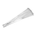 thumbnail image 4 of Metal Cable Tie, Cold Resistance High Temperature Resistance Locking Zip Tie, Stainless Steel For Wrapping Fastening, 4 of 8