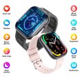 thumbnail image 3 of Maytalsory Smartwatchs 2024 New Watches Women | More For AI | Smart black, 3 of 6
