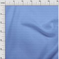 thumbnail image 3 of oneOone Tissu Velours Bleu Moyen Matériau de Robe Tribal Tissu Imprimé Tissu au Mètre 58 Pouces de Large, 3 of 5