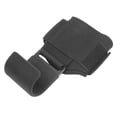 thumbnail image 3 of Weightlifting Support Hook, Gym Power Training, Heavy Duty Wrist Straps, Wristbands Belt Wrap, 3 of 8