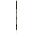thumbnail image 1 of Maybelline New York Ultra Slim Defining Eyebrow Pencil, 1 of 3