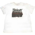 thumbnail image 1 of Slipknot Unisex T-Shirt Choir, 1 of 3