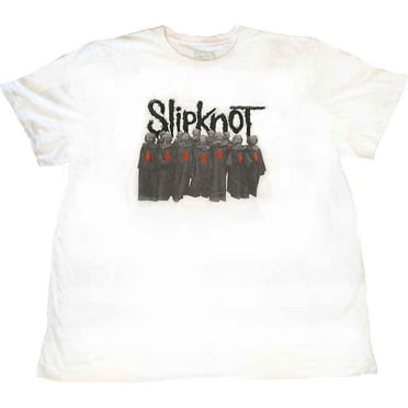 Slipknot Unisex T-Shirt Choir