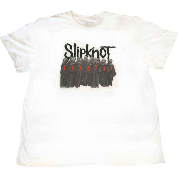 Slipknot Unisex T-Shirt Choir