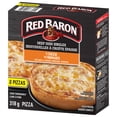 thumbnail image 3 of Red Baron Deep Dish 4 fromages (Simples), 3 of 5