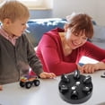 thumbnail image 4 of Roulette Party Game Interactive Motor Skill Toy Lie for Adults Kids Family Gatherings, 4 of 8