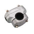 thumbnail image 1 of Shengyu Grasses Trimmer Handle Fixed Bracket Aluminum Lawn Mower Brush Holder Hanging Support Power Tool Repairing Accessory Type 1 Type 4, 1 of 6