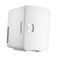 thumbnail image 4 of 6L USB Fridge Personal Makeup Cooler and Warmer Compact for Home Office Dorm, 4 of 8