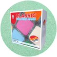 thumbnail image 2 of Sandtastik Classic Sable Coloré, Menthe, 25 lb, 2 of 5