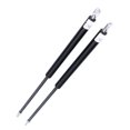 thumbnail image 2 of Hydraulic Rod Strut, Gas Spring 2Pcs Stroke 225mm  For Cabin Doors For Hatchways 600N,700N,800N,900N, 2 of 8