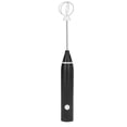 thumbnail image 3 of Demonsen Electric Eggbeater, Stainless Steel Mini Electric Stirrer For Restaurant, 3 of 8