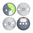 thumbnail image 2 of Black + Decker MultiPrep Slice N Dice All-In-One Cutting Appliance, 2 of 5