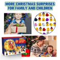 thumbnail image 3 of 24 Days Christmas Advent Calendar Countdown Duck Blind Box, 3 of 4