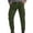 Green, variant on WAENQINLA Cargo Pants for Men Relaxed Fit Work Pants Outdoor Tactical Trousers Classic Camping Cargo Pants with Multi Pockets Cargo Pants for Men Slim Fit
